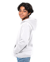 Epic Youth Fleece Pullover Hooded Sweatshirt