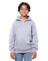 Epic Youth Fleece Pullover Hooded Sweatshirt