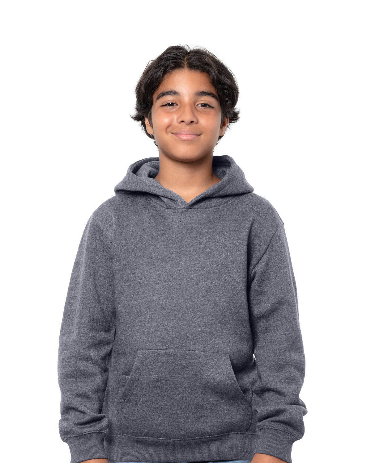 Epic Youth Fleece Pullover Hooded Sweatshirt