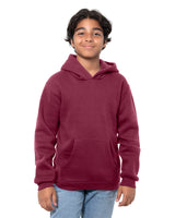 Epic Youth Fleece Pullover Hooded Sweatshirt