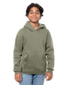 Epic Youth Fleece Pullover Hooded Sweatshirt