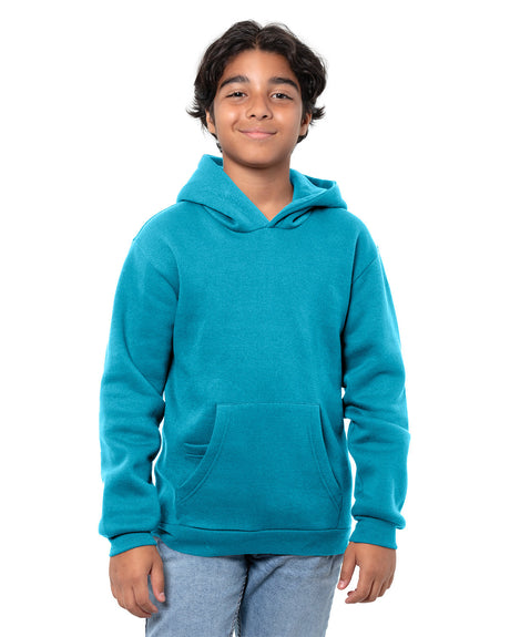 Epic Youth Fleece Pullover Hooded Sweatshirt