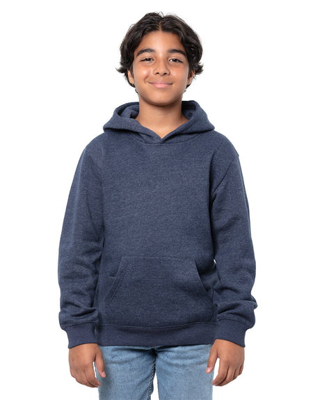 Epic Youth Fleece Pullover Hooded Sweatshirt