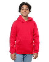 Epic Youth Fleece Pullover Hooded Sweatshirt