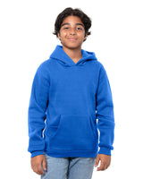 Epic Youth Fleece Pullover Hooded Sweatshirt