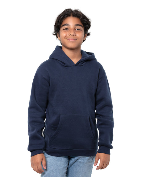 Epic Youth Fleece Pullover Hooded Sweatshirt