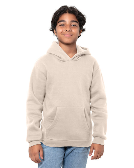 Epic Youth Fleece Pullover Hooded Sweatshirt