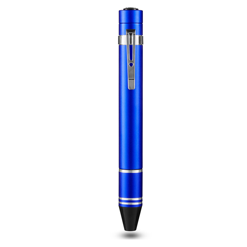 Rigor Pen Style Tool Kit