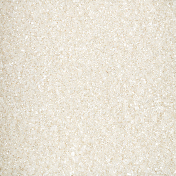 Wilton Metallic Sugar Sprinkles – Gold, Silver and White, 3 oz.