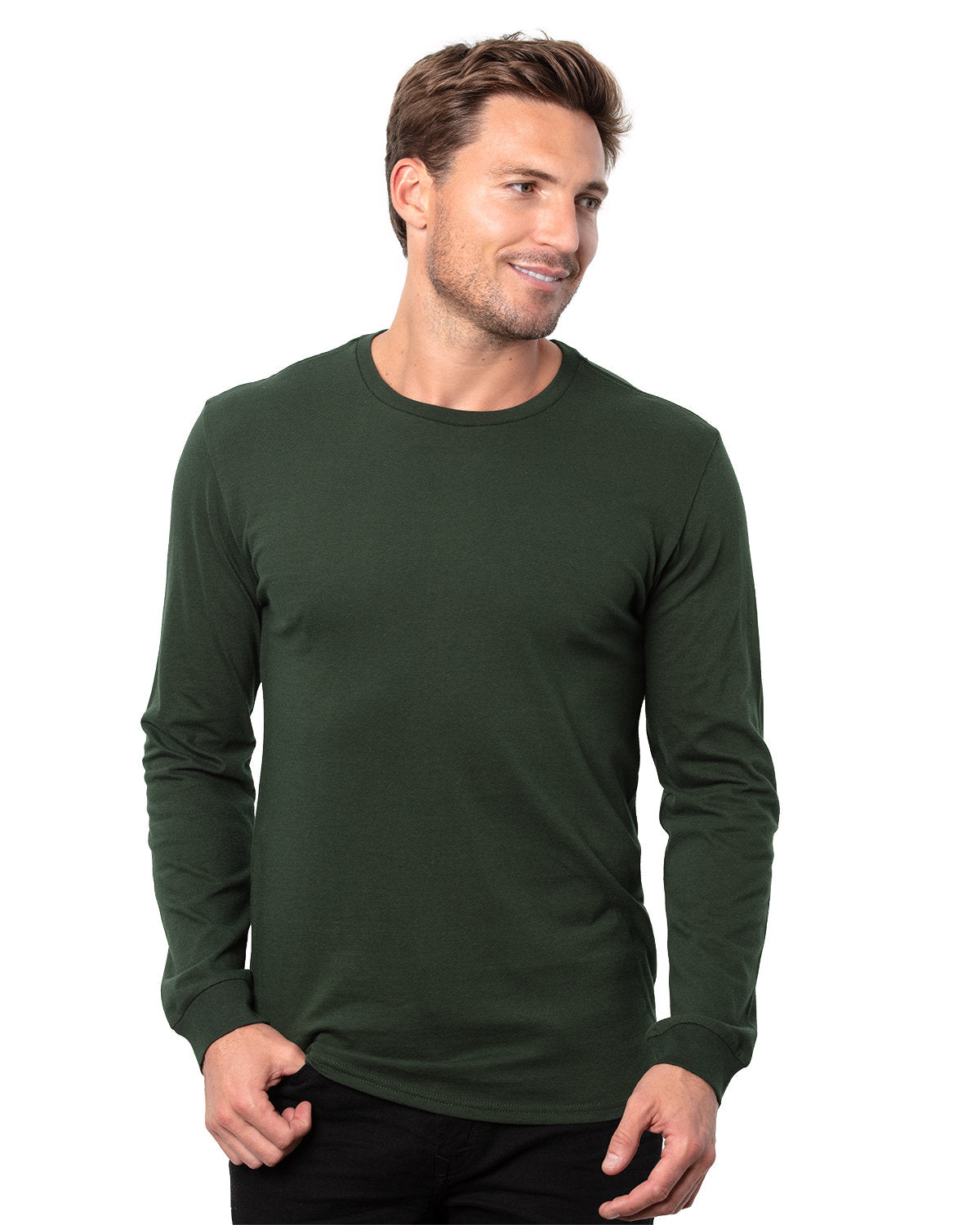 Epic Unisex Long-Sleeve T-Shirt