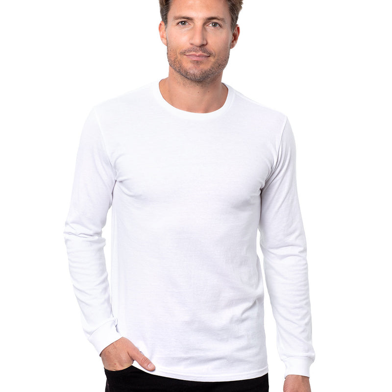 Epic Unisex CVC Long Sleeve T-Shirt