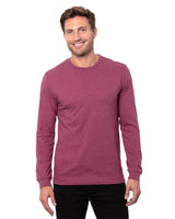 Epic Unisex CVC Long Sleeve T-Shirt