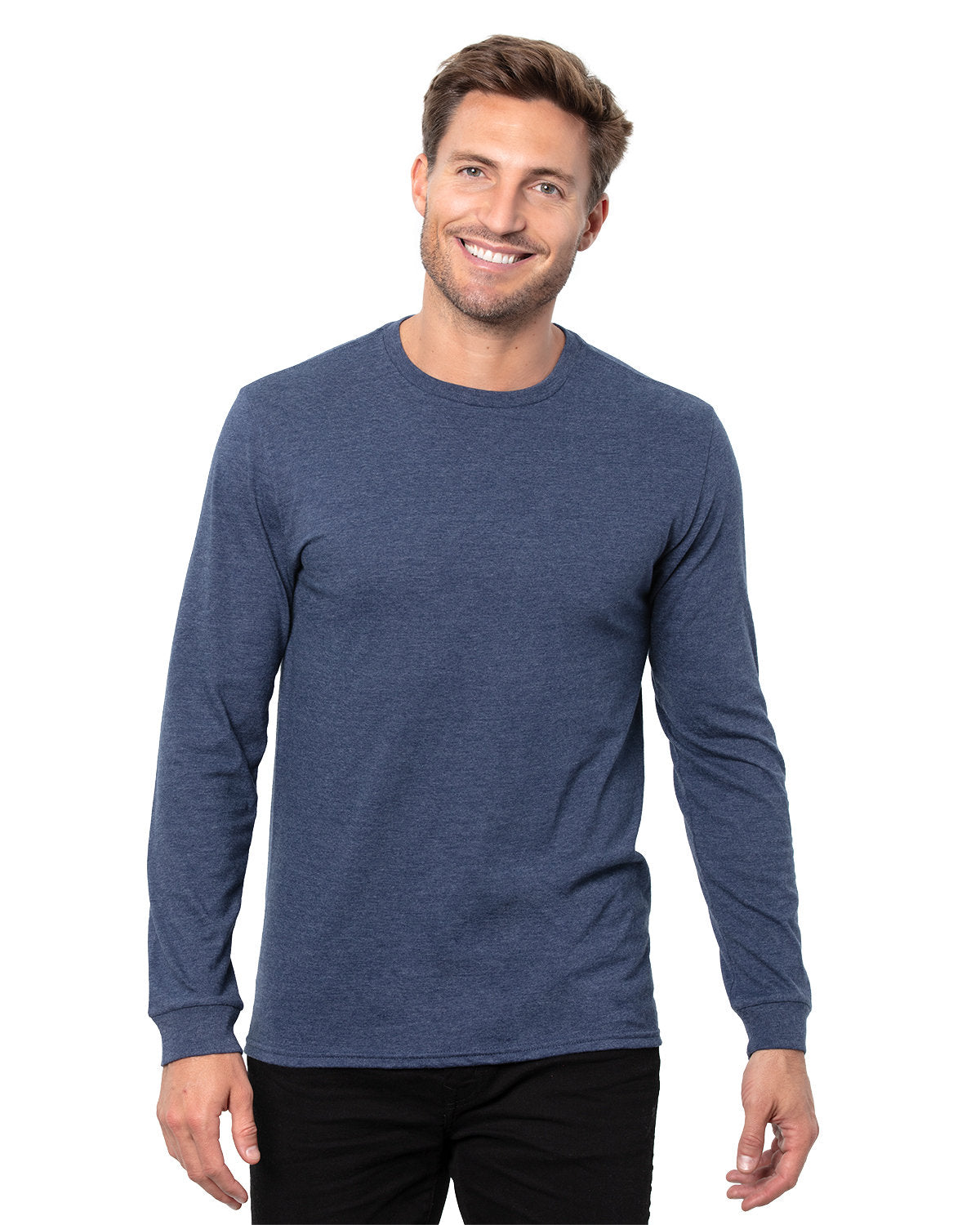 Epic Unisex CVC Long Sleeve T-Shirt