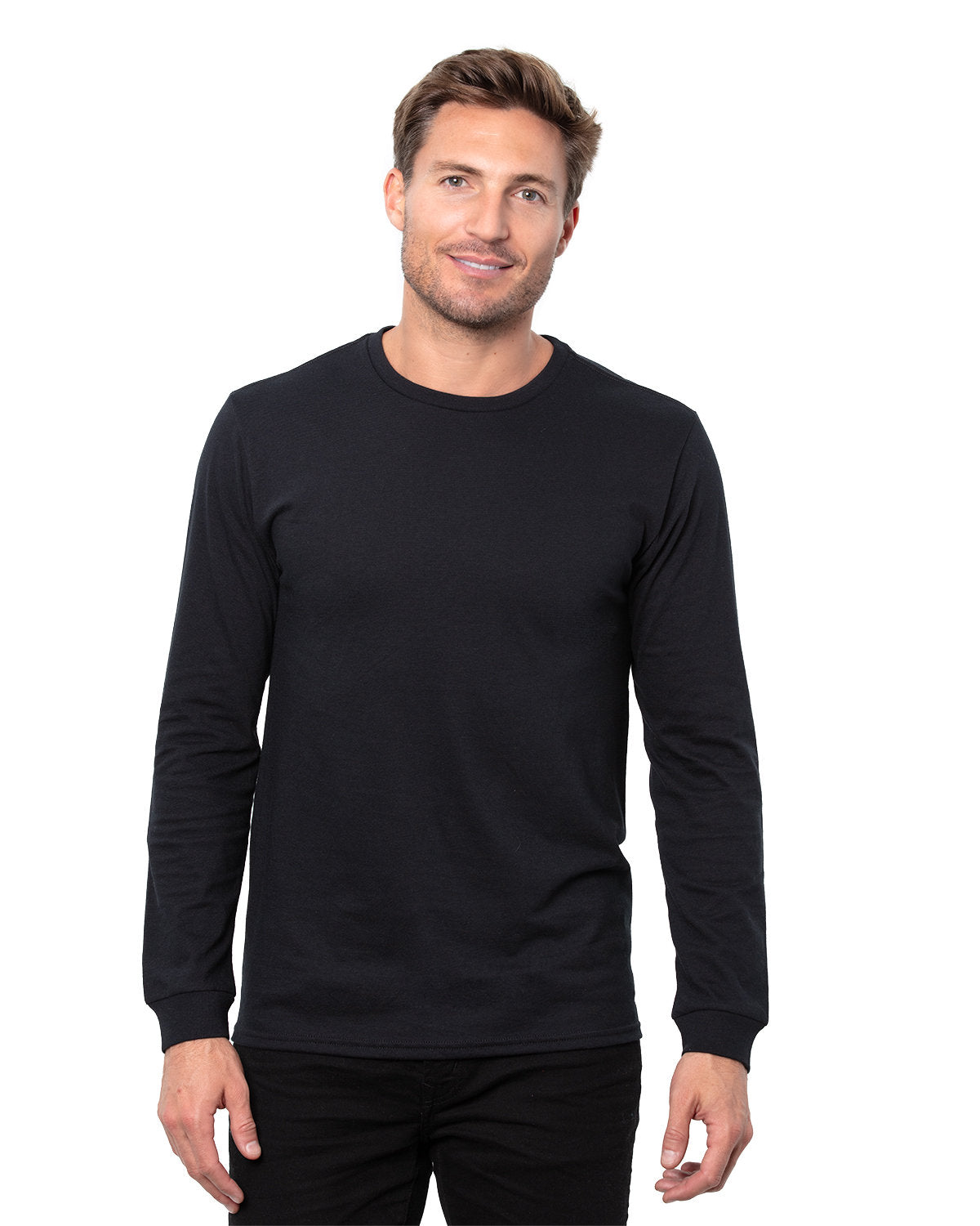 Epic Unisex CVC Long Sleeve T-Shirt