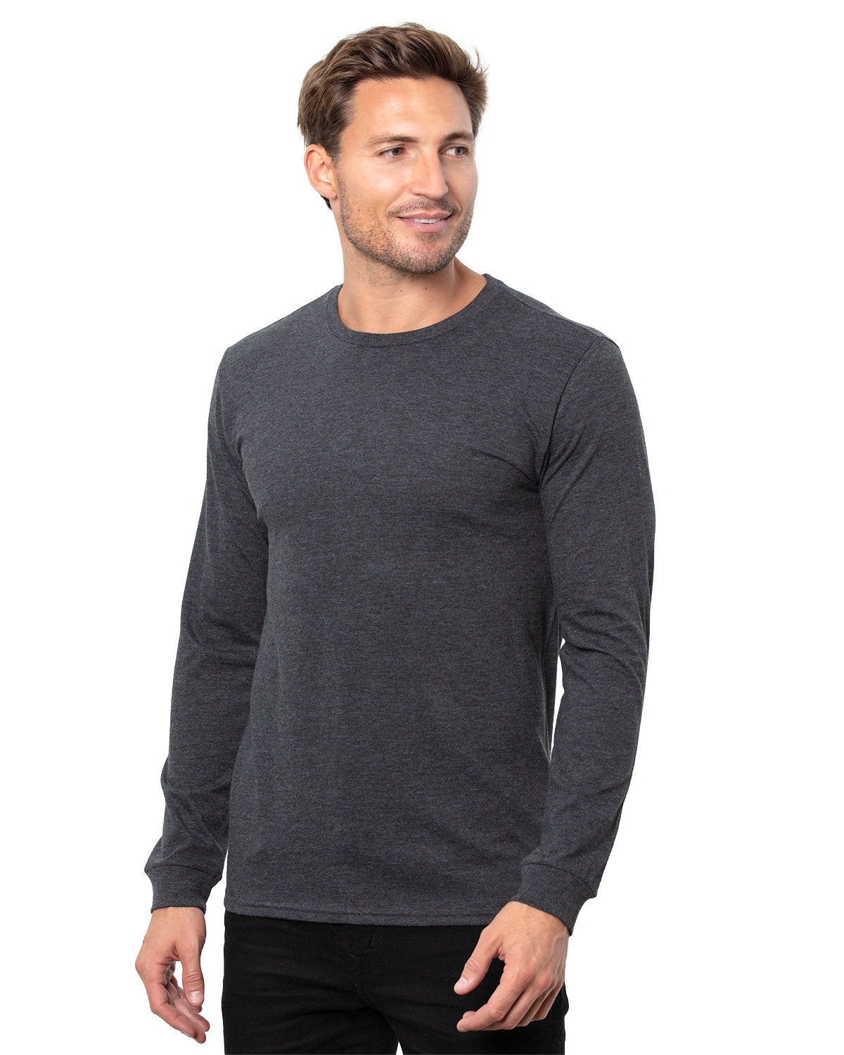 Epic Unisex CVC Long Sleeve T-Shirt