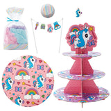 Wilton Unicorn Party Dessert Kit