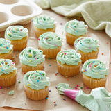 Wilton White Cupcake Liners, 300-Count