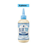 BLUE TOP BRAND STREET SAUCE ORIGINAL CREAMY 9 OZ SQUEEZE BOTTLE