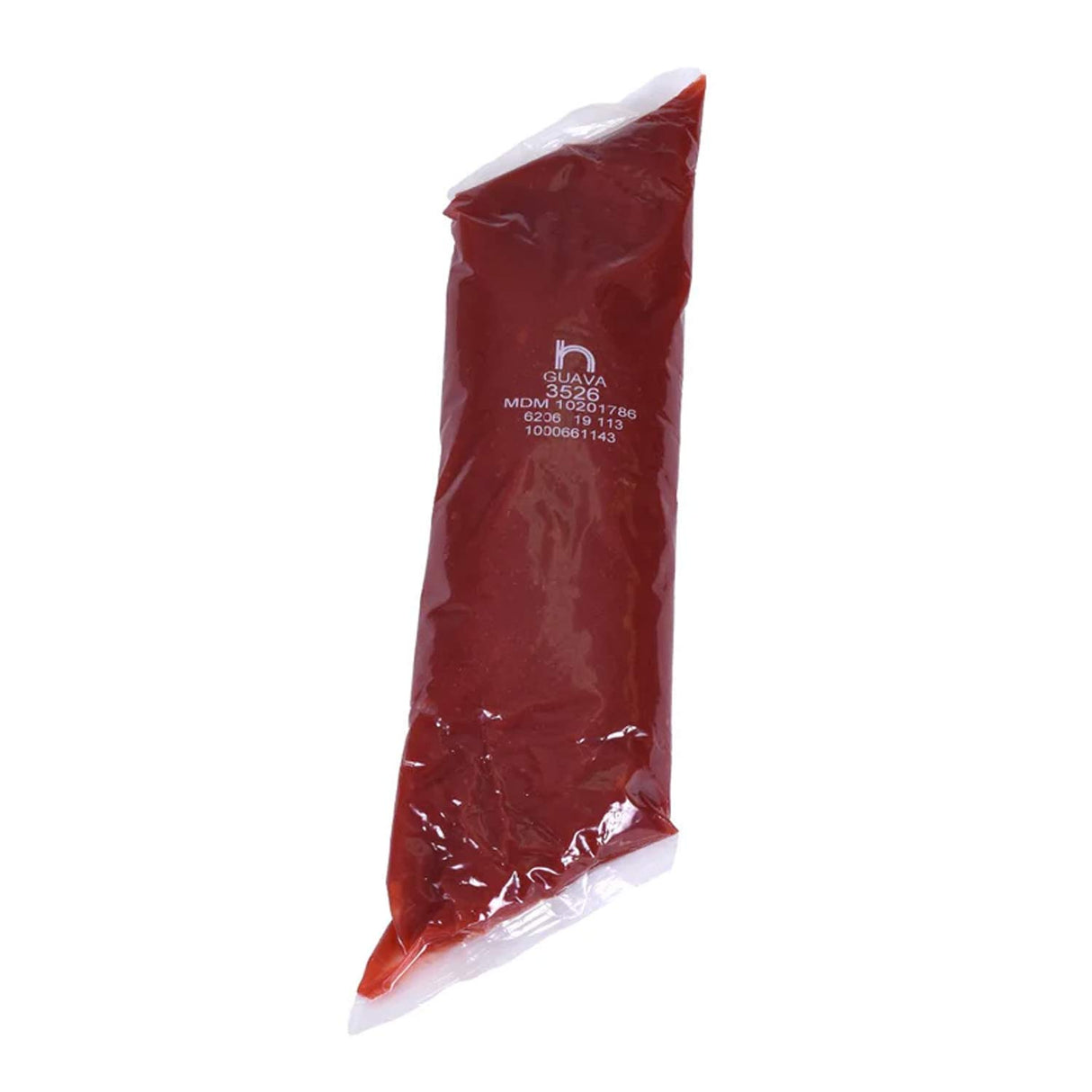 Guava Pastry Filling - 2 Pound Bag