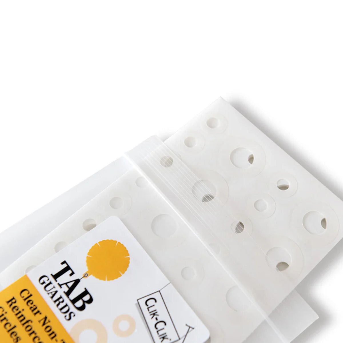 Balloon Tab Guards 156 Pack