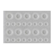 Balloon Tab Guards 156 Pack