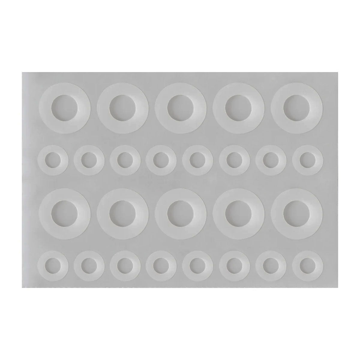 Balloon Tab Guards 156 Pack