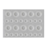 Balloon Tab Guards 156 Pack