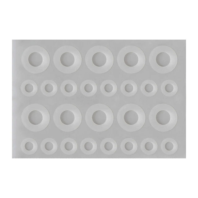 Balloon Tab Guards 156 Pack