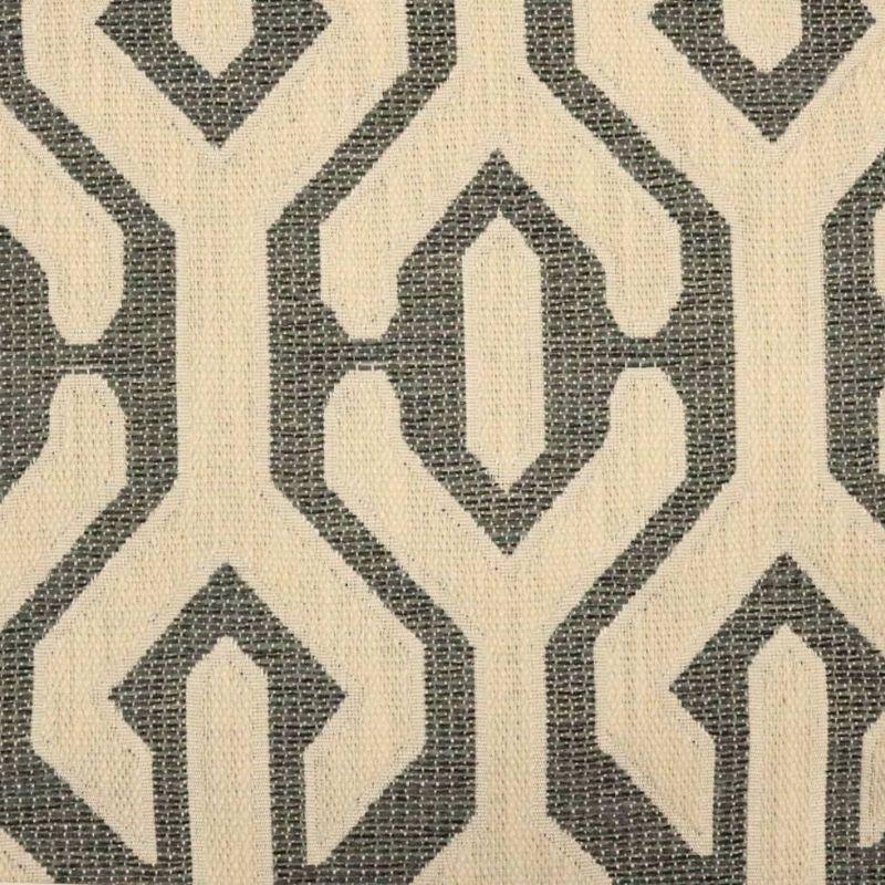 Chenille Upholstery Fabric Taboo Tribal Art