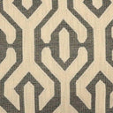Chenille Upholstery Fabric Taboo Tribal Art