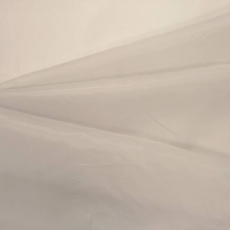 1 Yard Taffeta Lining Silver Fabric, 58/60″ Wide 100% Polyester