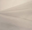 Taffeta Lining Polyester Fabric - Silver, 58/60" Width