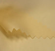 Taffeta Lining 100 Percent Polyester Fabric - Solid Banana, 58/60" Width