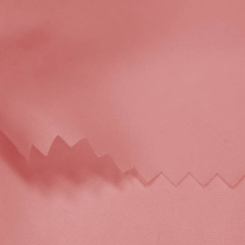 1 Yard Taffeta Lining Bubble Gum Fabric, 58/60″ Wide 100% Polyester