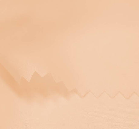 Taffeta Lining Champagne Polyester Fabric - Champagne, 58/60" Width