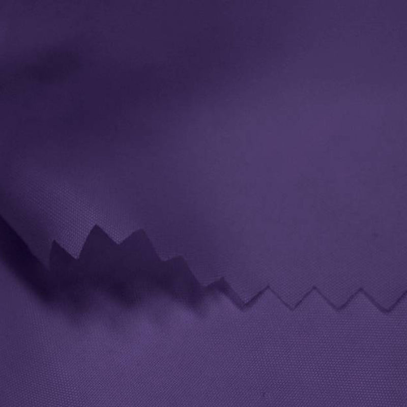 1 Yard Taffeta Lining Eggplant Fabric, 58/60″ Wide 100% Polyester
