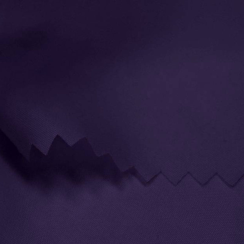 1 Yard Taffeta Lining Purple Gem Fabric, 58/60″ Wide 100% Polyester