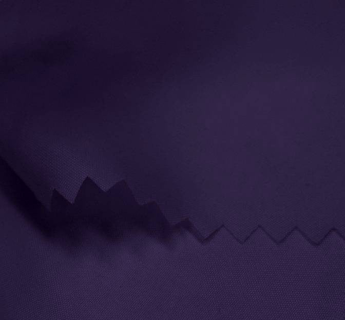 Taffeta Lining 100 Percent Polyester Fabric - Purple Gem, 58/60" Width