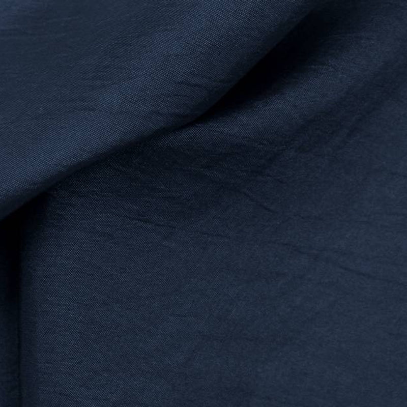 1 Yard Taffeta Marble Royal Navy Fabric, 55/57″ Wide 58% Polyester 42% Nylon