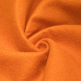 Solid Acrylic Felt Fabric - Solid Color, 72" Width (1 Yard)