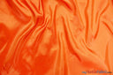 Stretch Taffeta Fabric - Multiple Solid Colors, 57/58" Width (Continuous Yards)