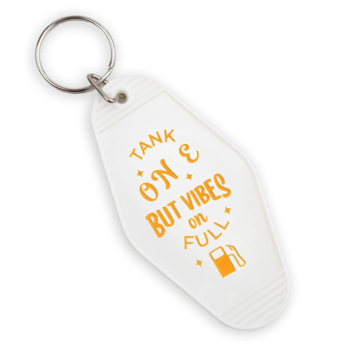 UV DTF Decal - Vibes On Full (4 Decals 2")