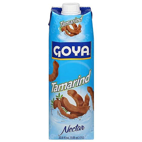 Goya Tamarind 33.8 Oz