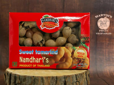 Namdhari's Sour Tamarind