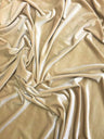1 Yard Stretch Velvet Fabric Soft 4 Way Stretch for Apparel and Home Decor 60 Inch Width
