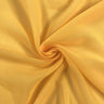 Solid Chiffon Polyester Fabric - Sheer, 58/60" Width