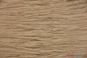 Crease Taffeta Crush Taffeta Polyester Fabric - Crushed Texture, 50/52" Width (Continuous Yards Or By Bolt)