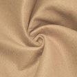 Taupe solid Acrylic Felt Fabric