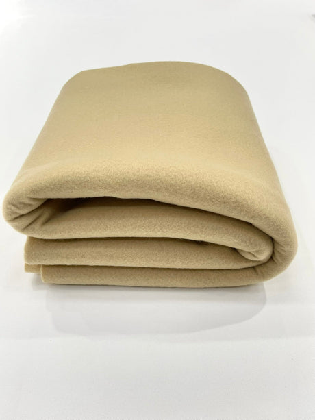 Acrylic Craft Felt Fabric - Solid Color, 72" Width (1 Yard)