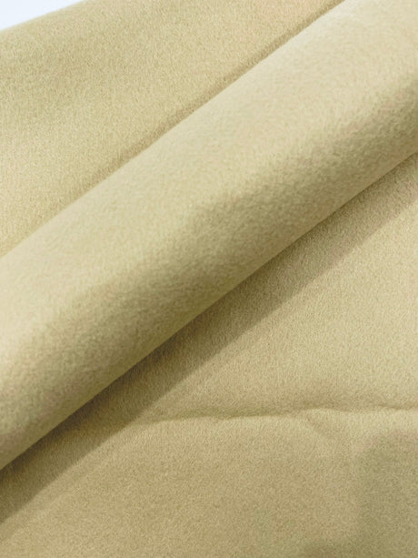 Acrylic Craft Felt Fabric - Solid Color, 72" Width (1 Yard)